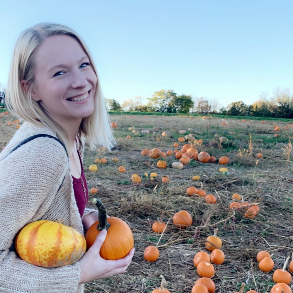 Meet your Posher, Jessica